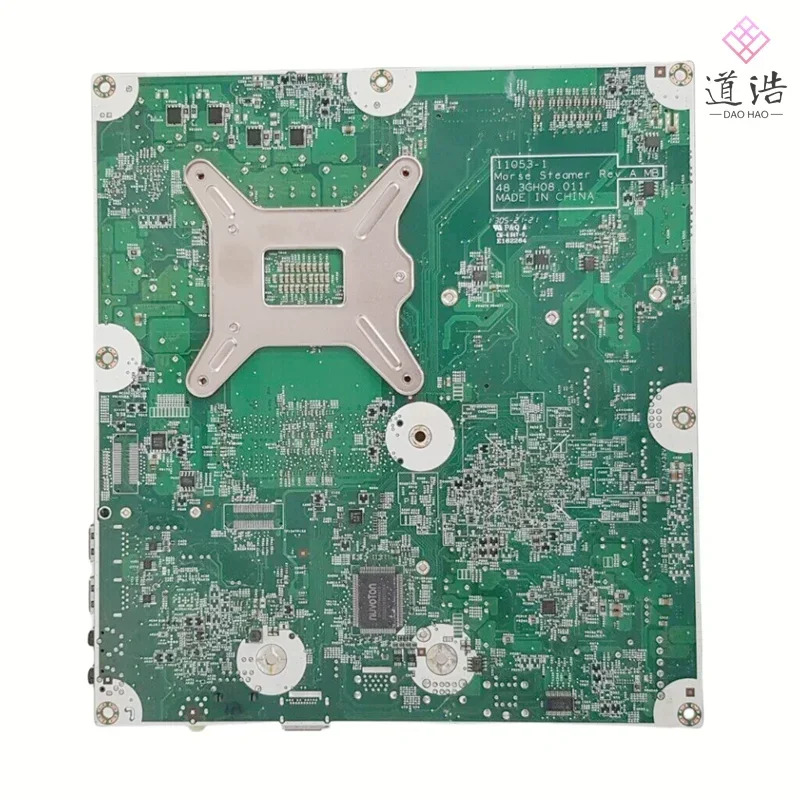 657238 -001 hp호환 Compaq Pro 6300 AIO 마더보드11053-1 656957 656958 -000 LGA 1155 DDR3 메인보드 리퍼 완료 완전 작동
