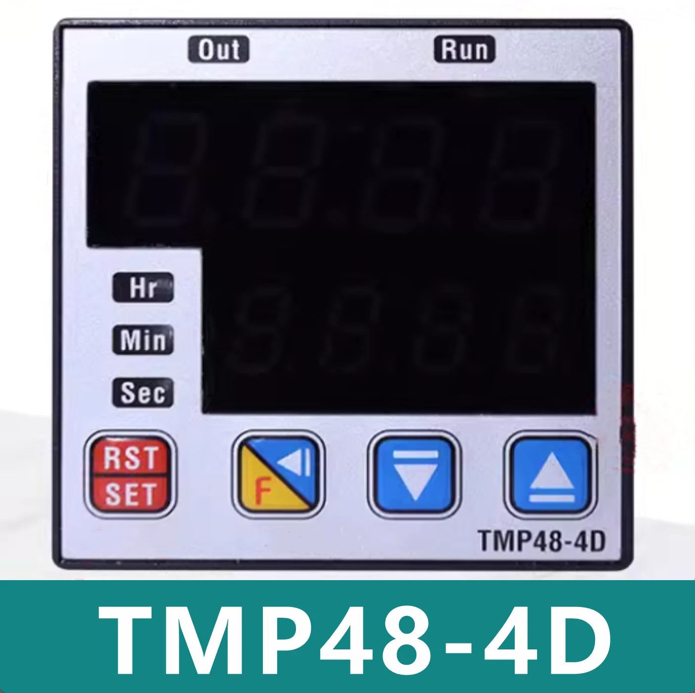 TMP48-4D 오리지널 타이머 신