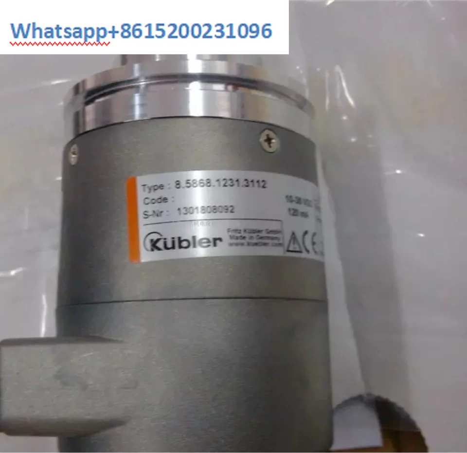 인코더 8.5858.12 C2.C212 신