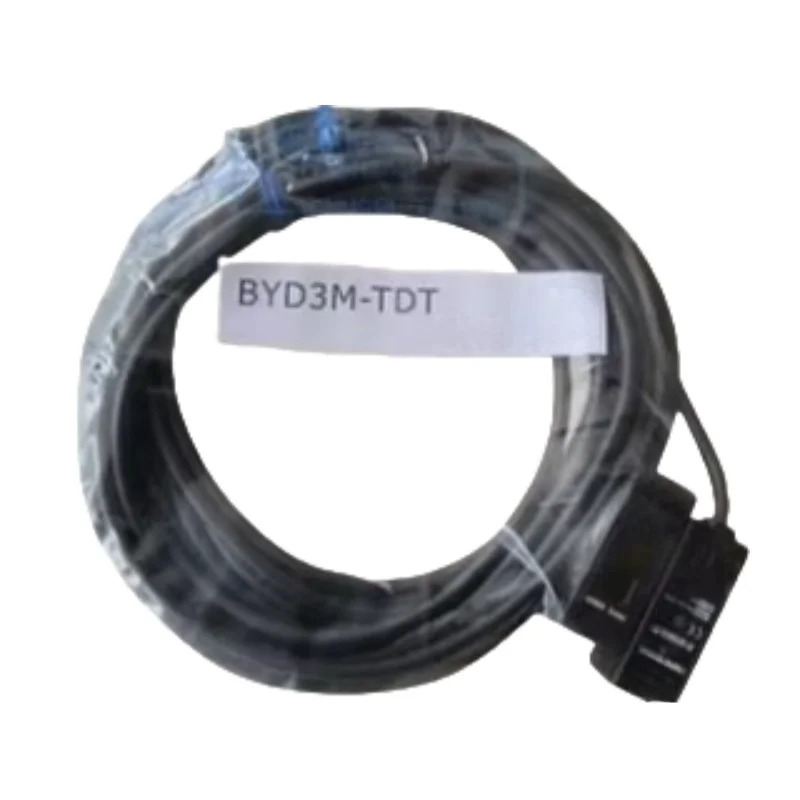 BYD-TDT GX-5M-R FVDM15P5103 PQ58-M2RA