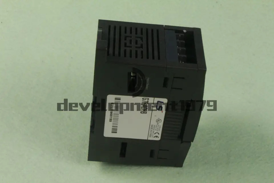 ONE 사PLC 확장 모듈 LS/LG G7F-ADHB