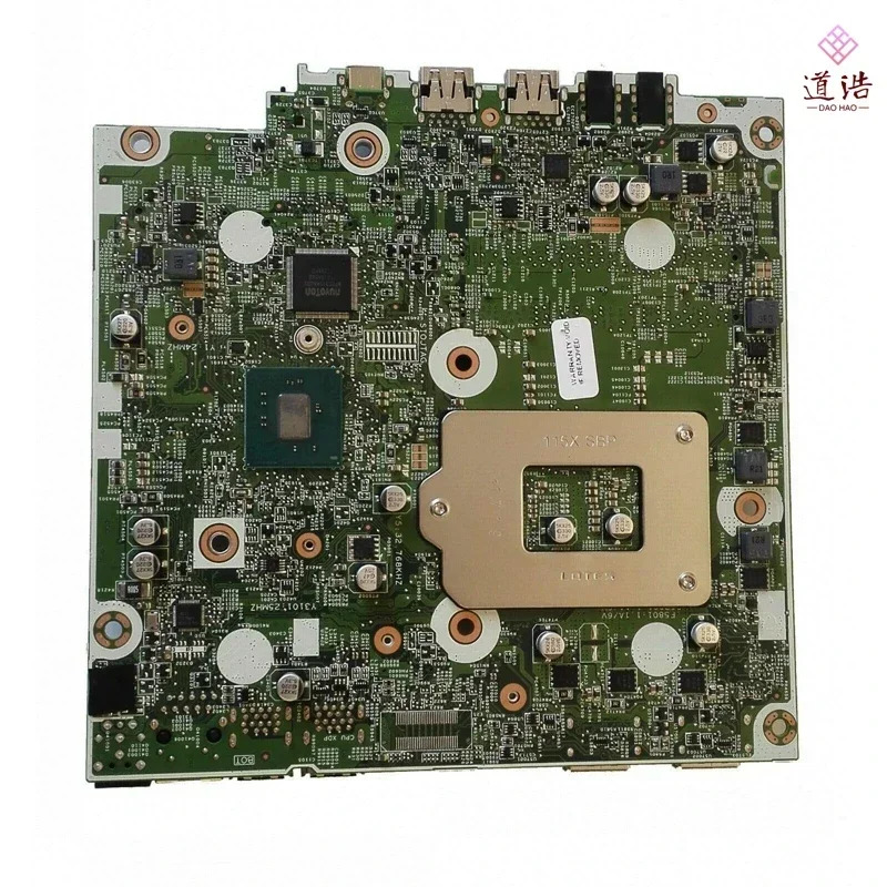hp호환 Elitedesk 800 G3 DM 미니 마더보드16515-1 907154 -001 -601 DDR4 Q270 메인보드 리퍼 완료 완전 작동