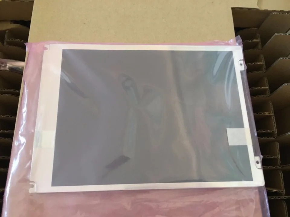 KUKA 교육 장치LCD 디스플레이 C4 LCD 스크린 8.4 인치 신