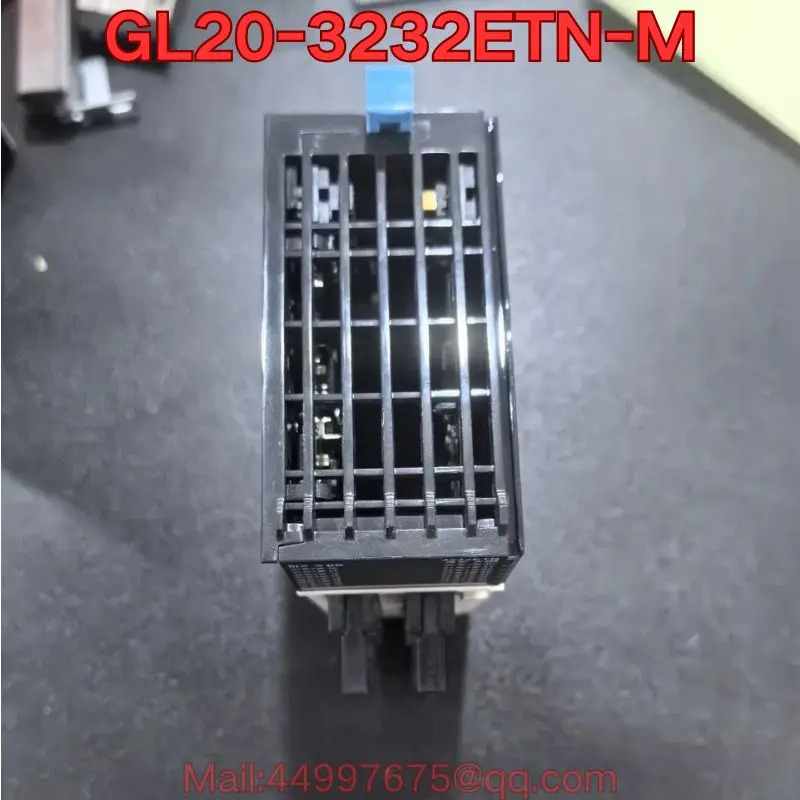 리퍼 GL20-3232ETN-M PLC 모듈 기능 리퍼는 정상