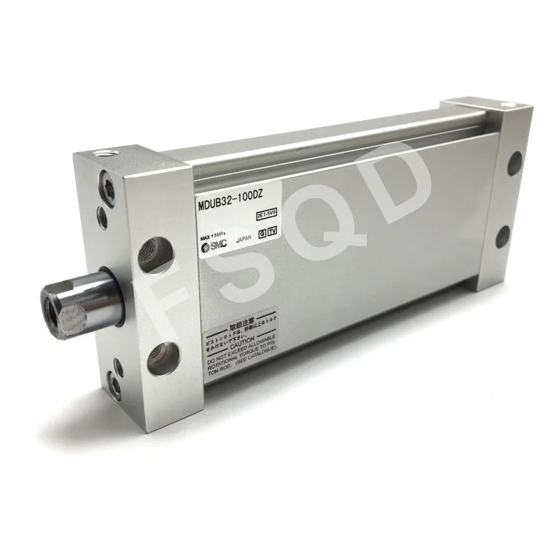 SMC 실린더 MDUB MU 공압 공구 MDUB32-100DZ125DZ150DZ175DZ200DZ250DZ300DZ DMZ