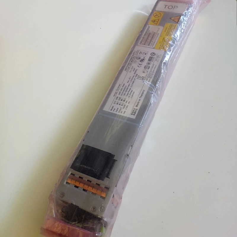 Sun T5220 T5440 X4170 PSU 760W 전원공급장치 AWF-2DC-760W 300-2299-01 300-2233-02 AWF-2DC-658W