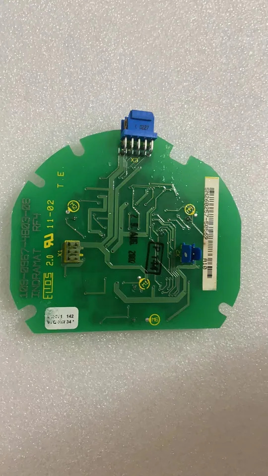 Rexroth 리퍼 인코더 RF4 109-0967-4A03-06 109-0967-4B03-06 완료