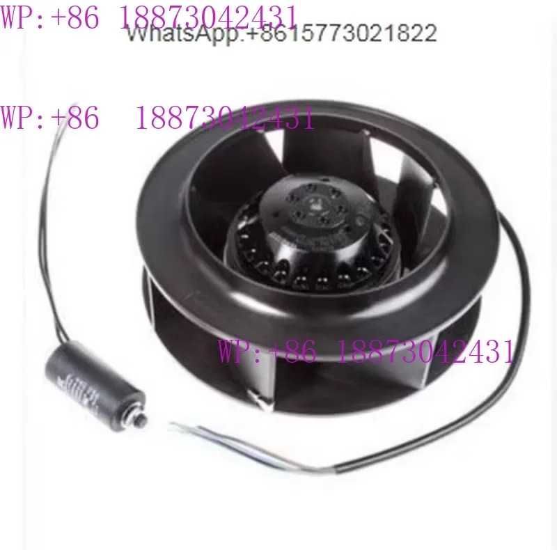 Ebmp-apst R2E190-AE77-B8/B3/B1/05/62 R2E190-AE79-D1 230V 팬