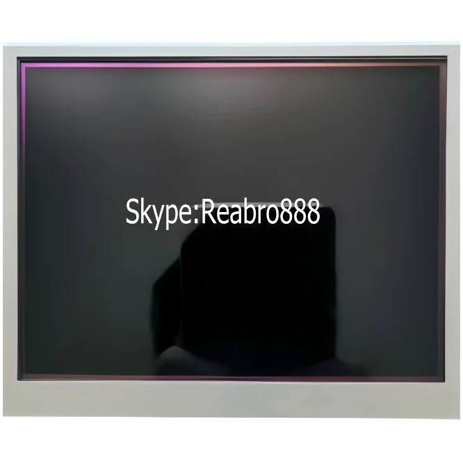 KCG057QV1DB-G660 TFT LCD 스크린 CSTN/CCFL 5.7 인치 320x240