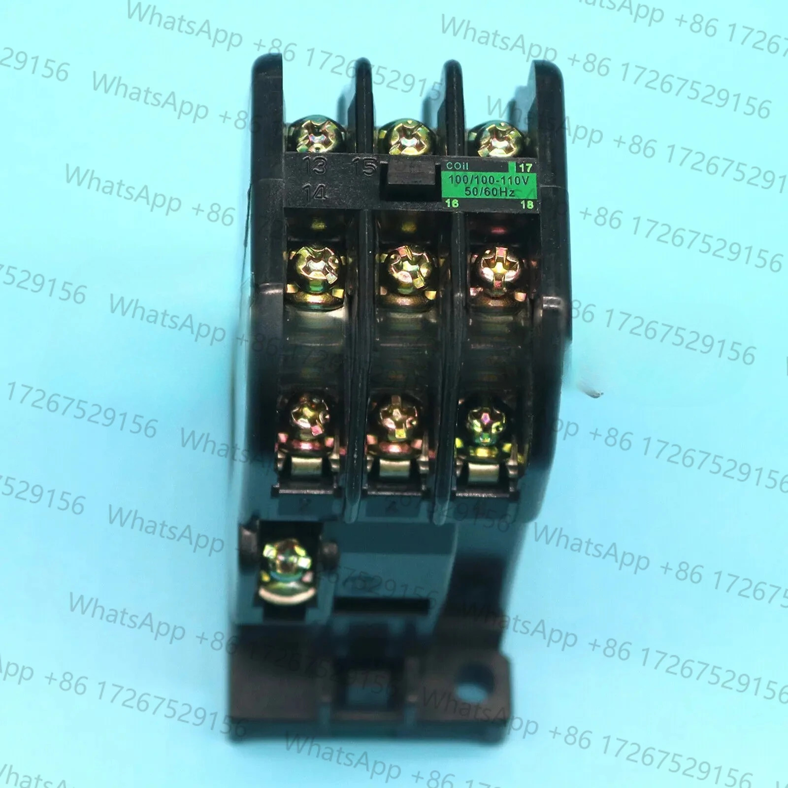 SRC50-2F/X 3a3b 110VAC 릴레이LJ