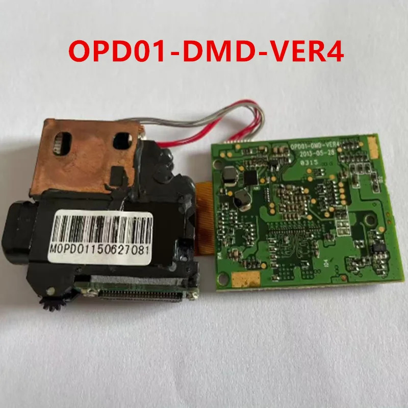 오리지널 전원공급장치 OPD01-DMD-VER4 OPD01-51PIN OPD01M