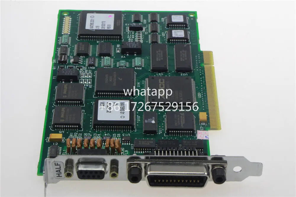 리퍼 워터스 hp호환LC 버스/레이스 LAC/E PCI DAQ 카드
