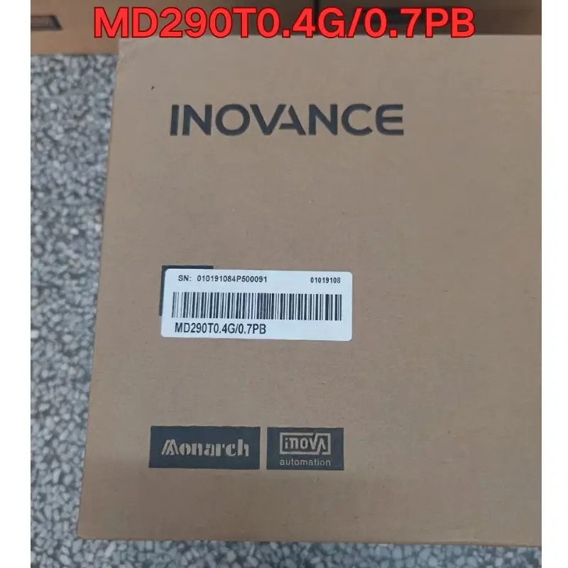 인버터 MD290T0.4G-0.7PB