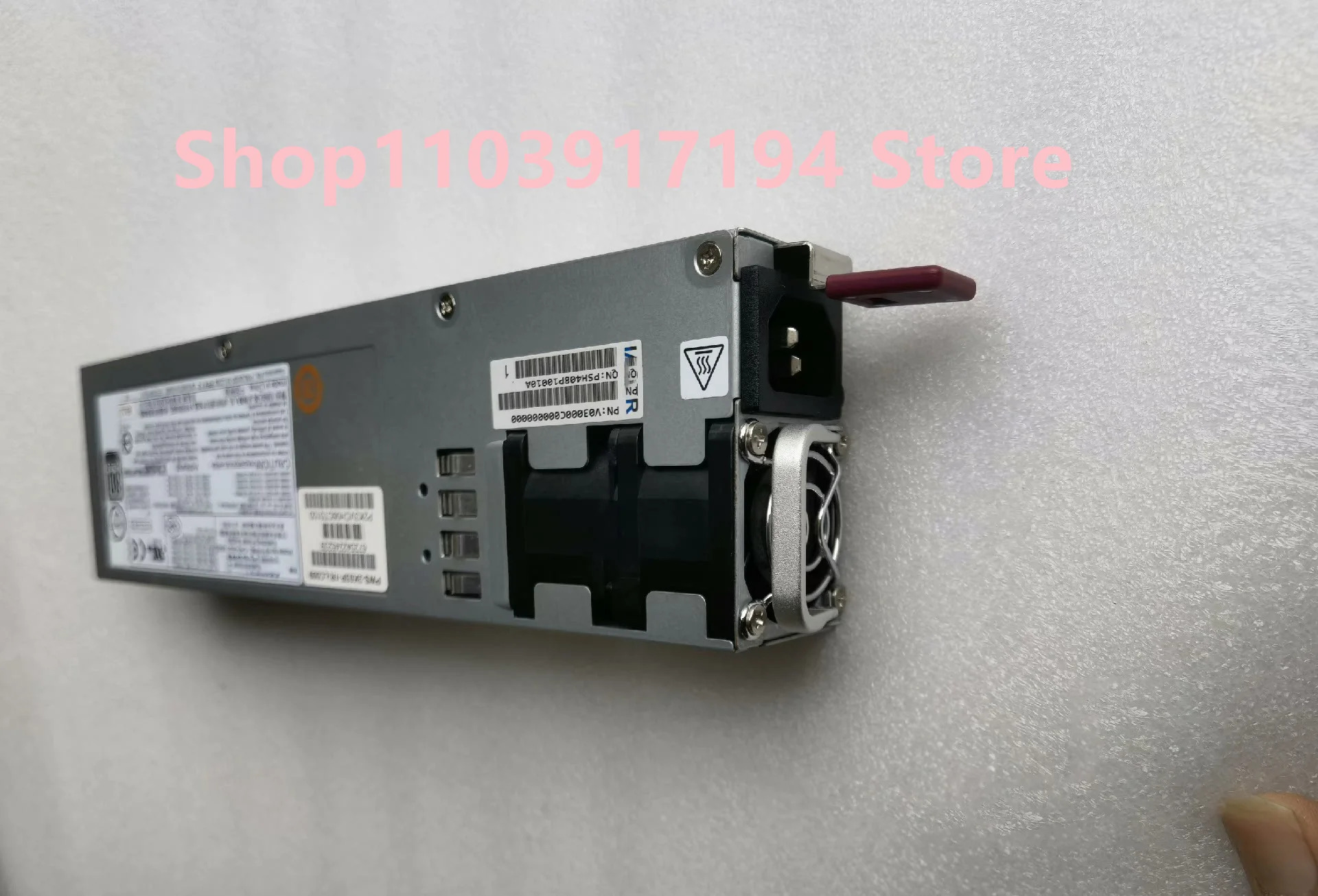 Supermicro PWS-2K03P-1R-LC009 예비 전원공급장치 2000W