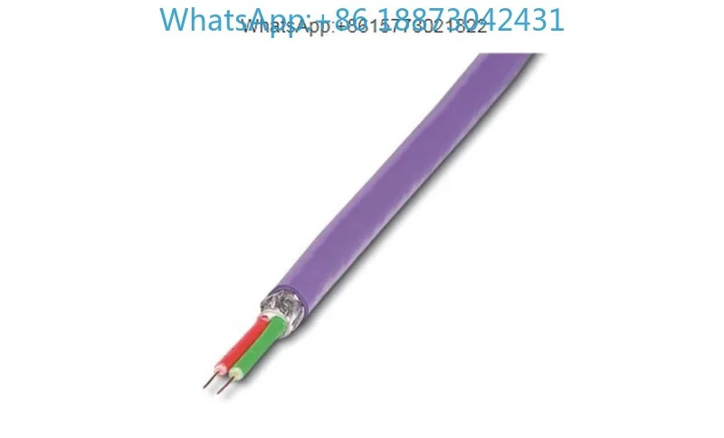케이블 - PSM-CABLE-PROFIB/FC 2744652