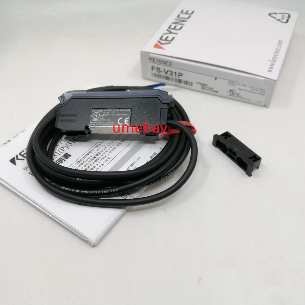 1pcs/광섬유센서 FS-V31 / FS-V31P FS-N11P FS-N13N FS-N13P FS-N11N