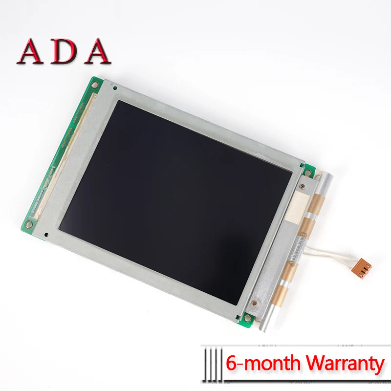 OPTREX SNT DMF50174ZNB LCD 디스플레이 패널 DMF50174ZNB-FW