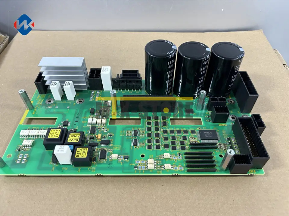 A20B-8101-0812 Fanuc 드라이버 보드신