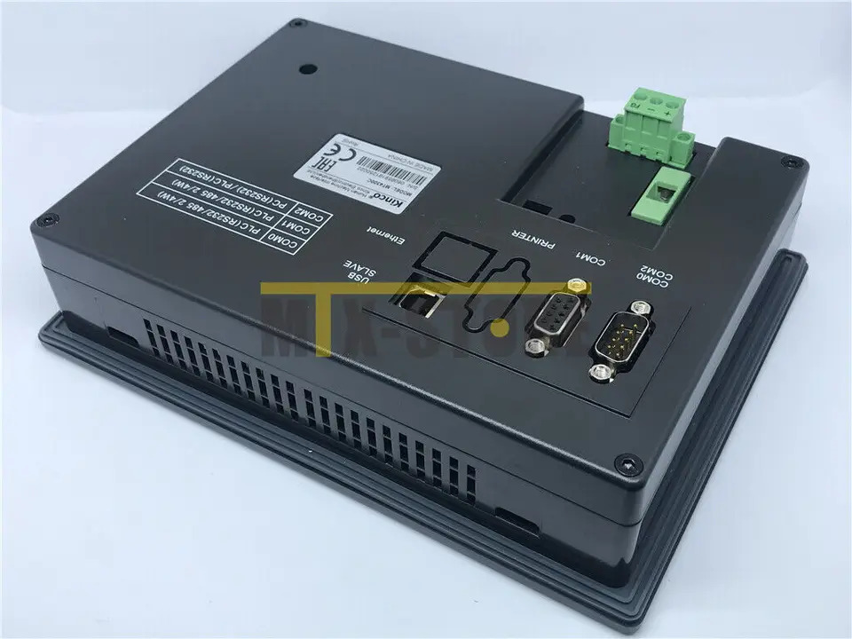 Kinco HMI MT4300C 신