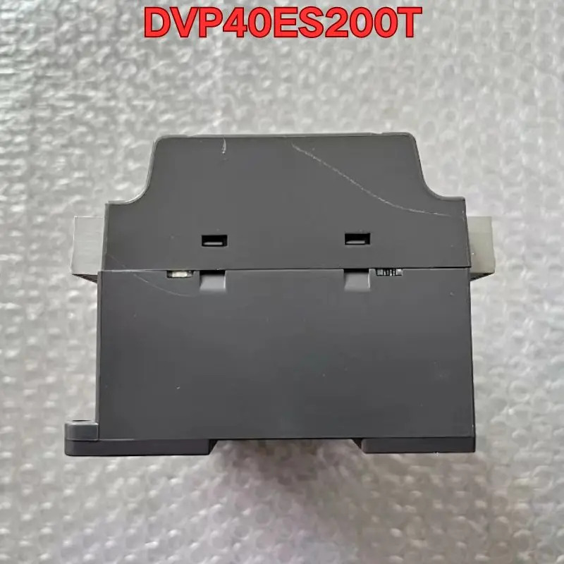 리퍼 PLC 모듈 기능 DVP40ES200T 정상