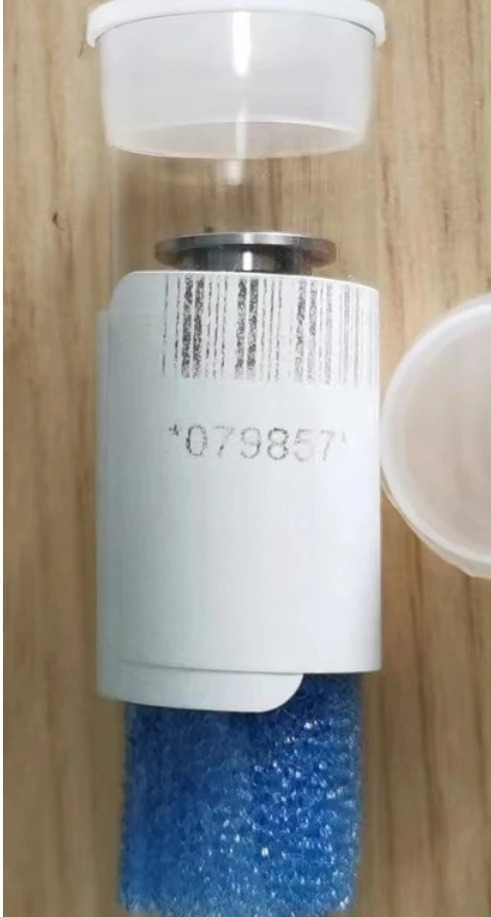 Thermo 079857 크빈티지토 그래픽 ICS3000/5000 로드 오리지널 신
