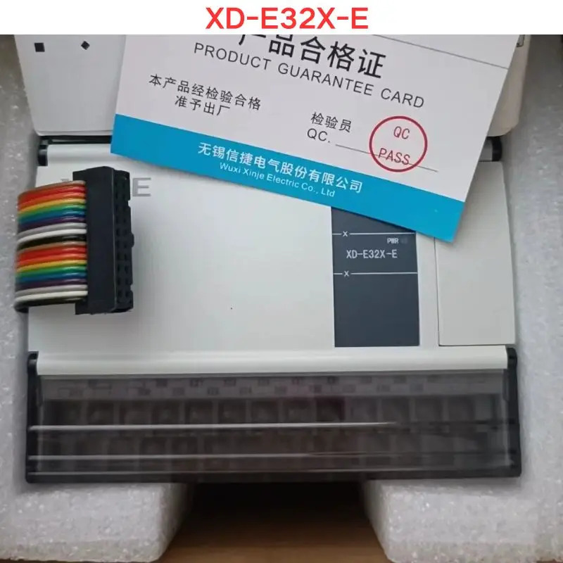 오리지널 XD-E32X-E plc 신