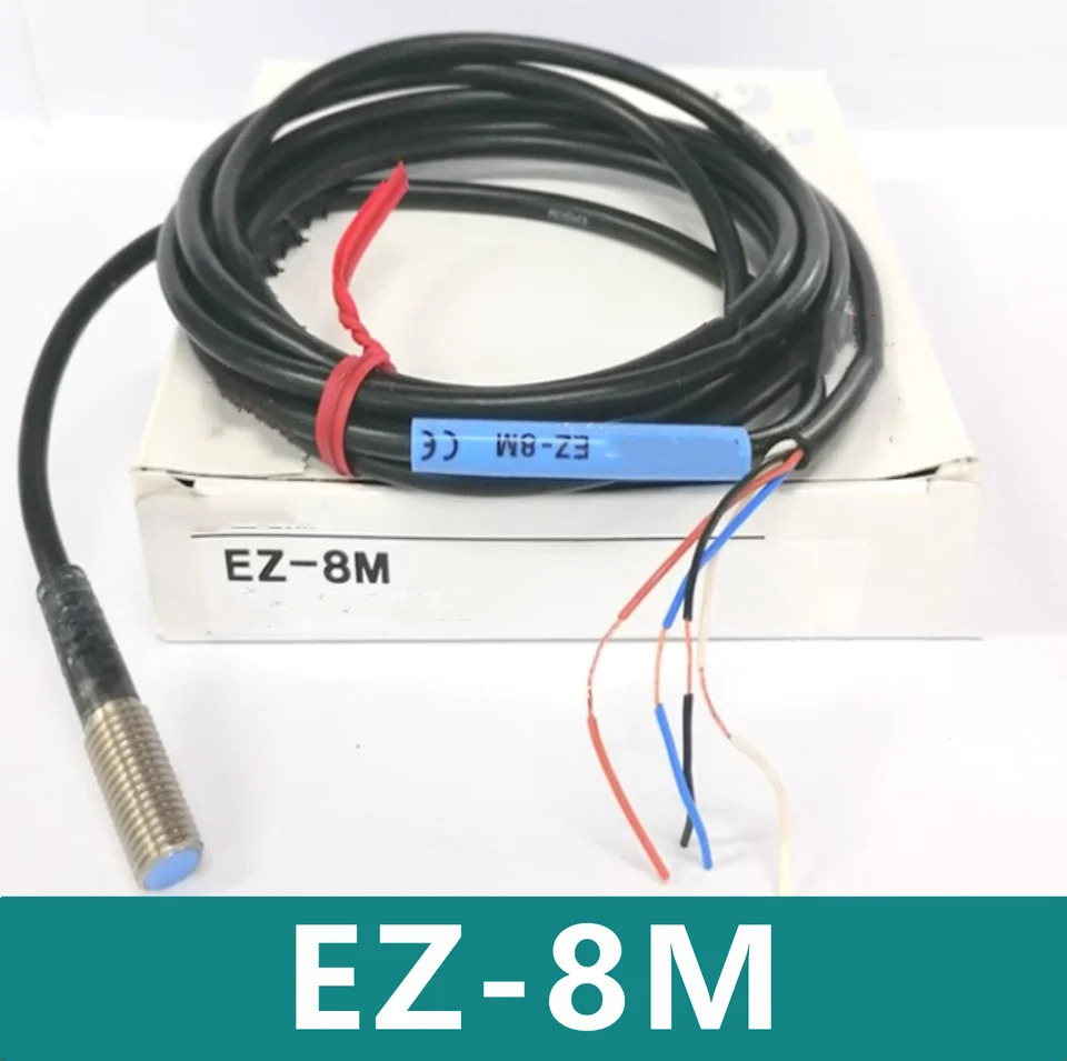 EZ-8M 오리지널 스위치 센서 신