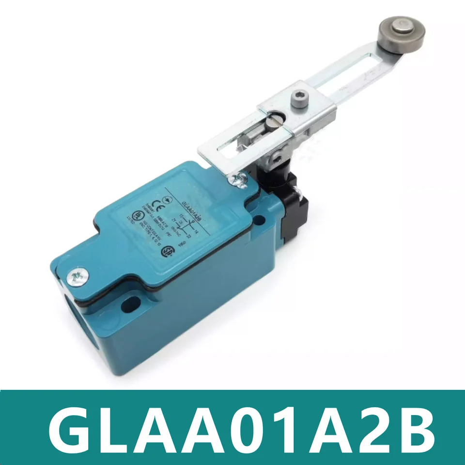 오리지널 리미트 스위치 GLAA01A2B 신