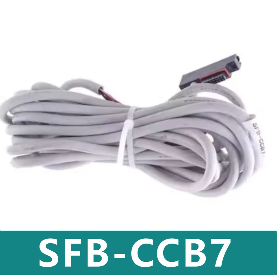 SFB-CCB7 그릴 요약 센서 케이블 신