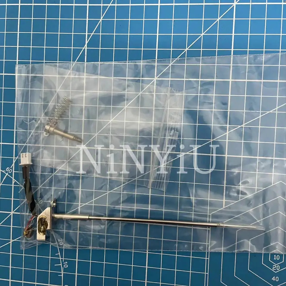 액센트 200 샘플 바늘샘플 프로브