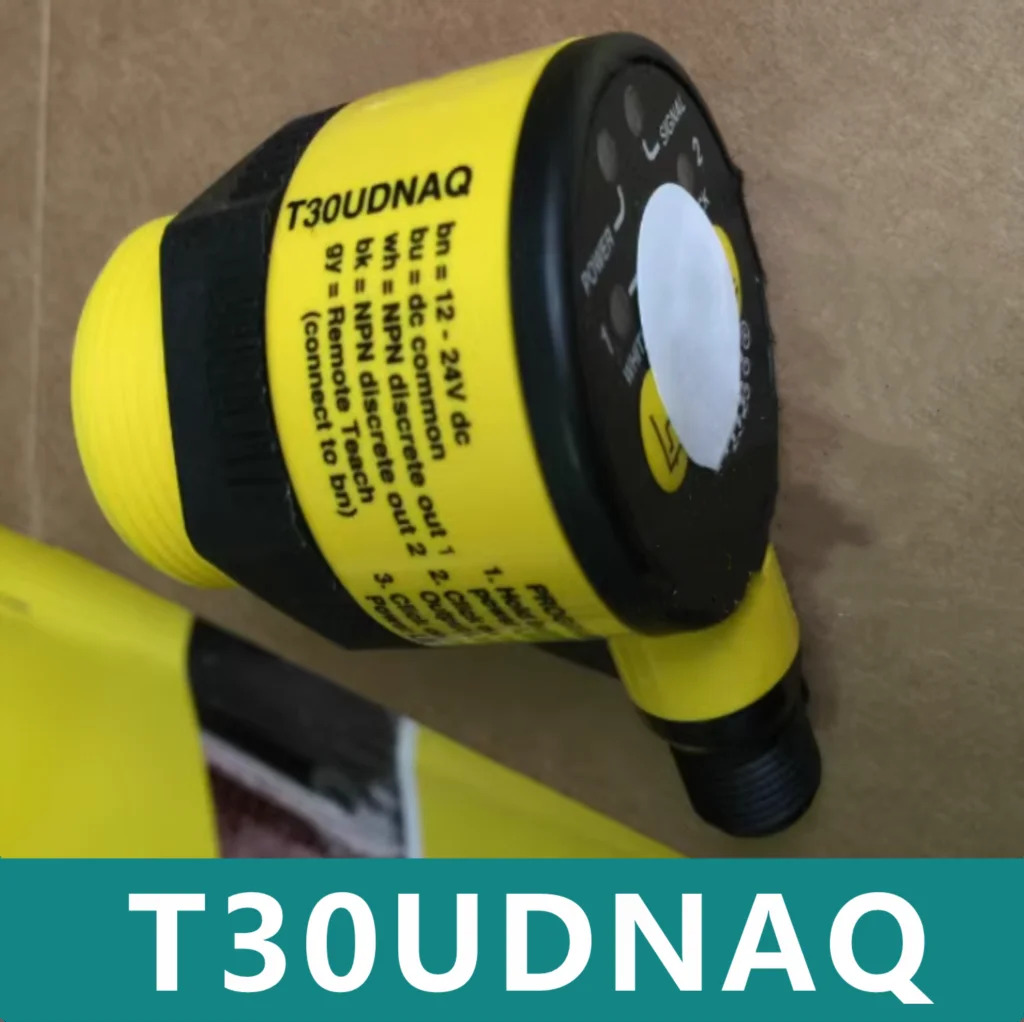 오리지널 초음파 센서 T30UDNQ 신