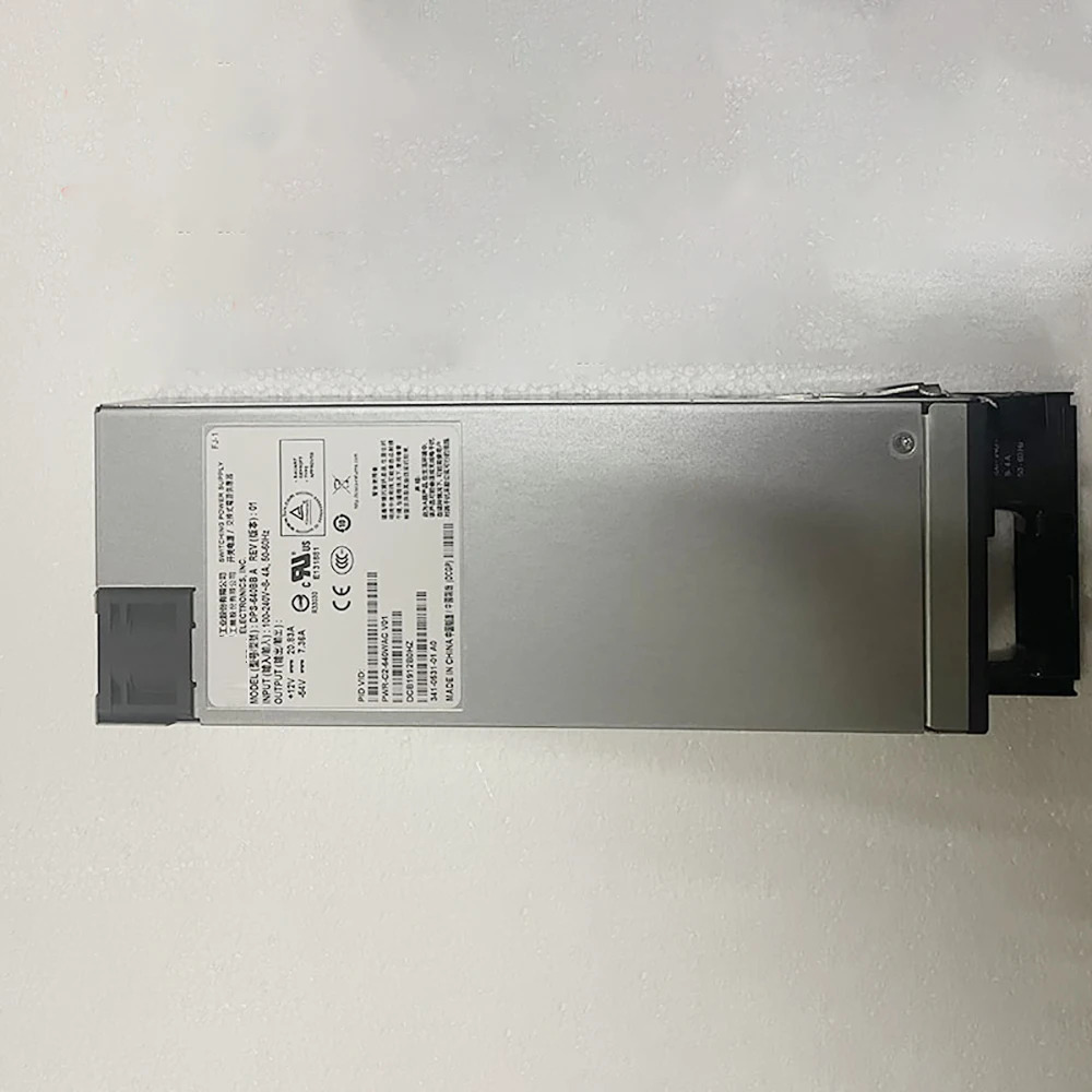 CISCO 2960XR 3650 스위치 전원공급장치 PWR-C2-640WAC용