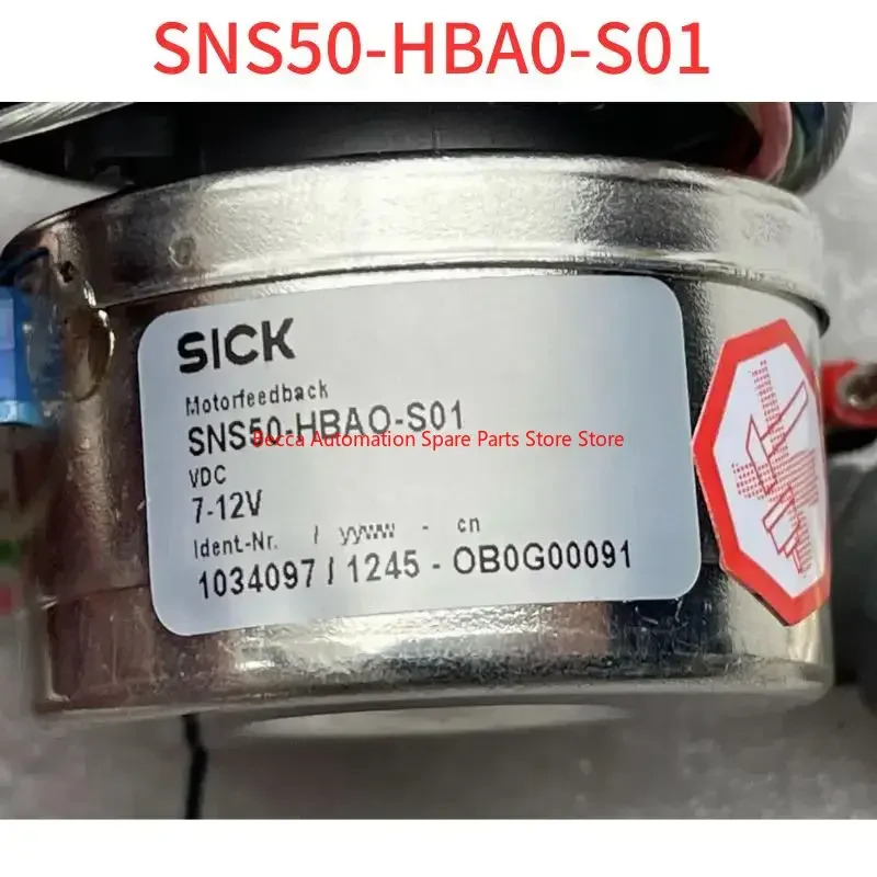 리퍼 SNS50-HBA0-S01 인쇄기
