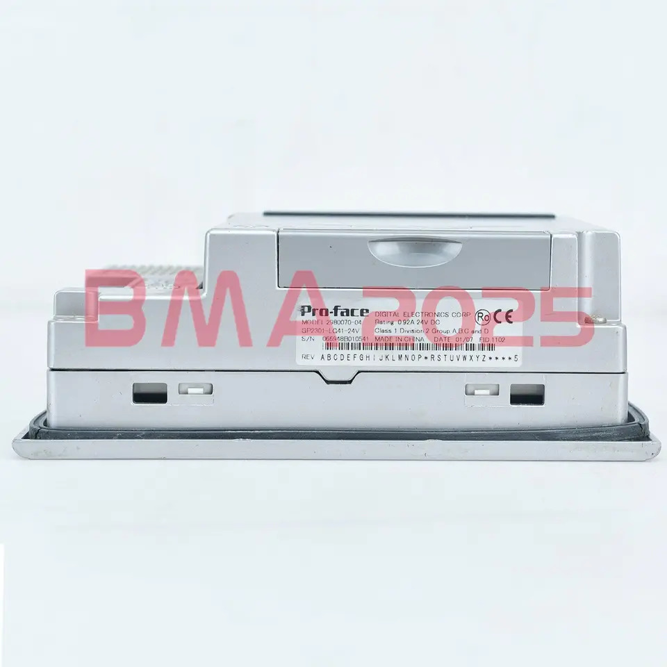 리퍼 GP2301-LG41-24V 터치 스크린 완전 PF9T 1PC