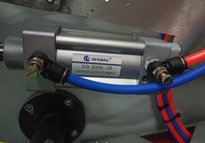 SHONV 공압 실린더 SSC50X50-S SSI50X50-CB HSP25X1500-F HSP25X1500-A SQA32X25
