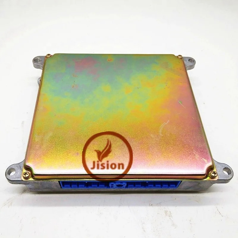 JISION 부품 EEX200-2 EX200-3 굴삭기 컴퓨터 컨트롤러 9125533