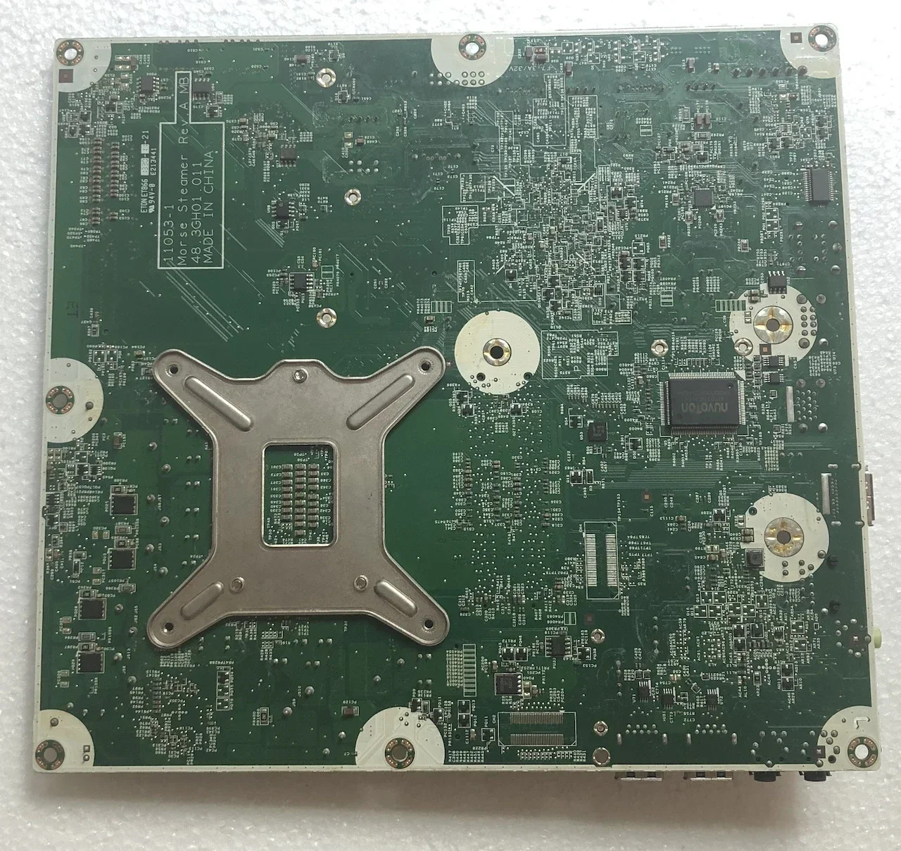 657097 -001 hp호환 Compaq Elite 8300 AIO 마더보드656945 -501 11053-1 48.3GH08.011 메인보드 완전 작동 리퍼