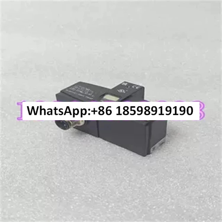 공압식 액추에이터 방폭 유도 스위치 540001 - 71104533 자리