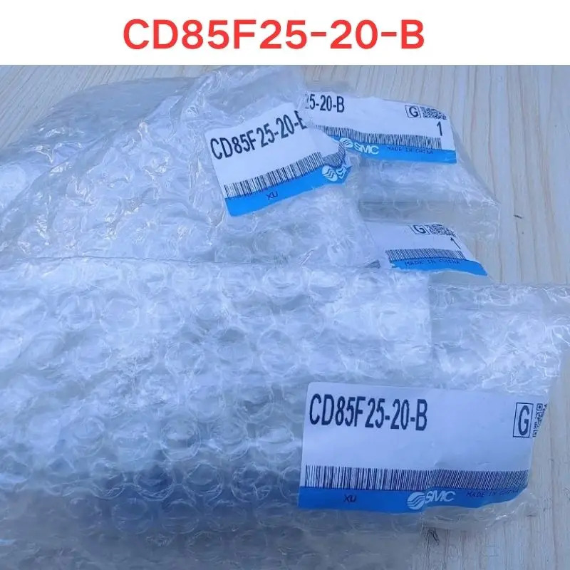 신형 실린더 CD85F25-20-B