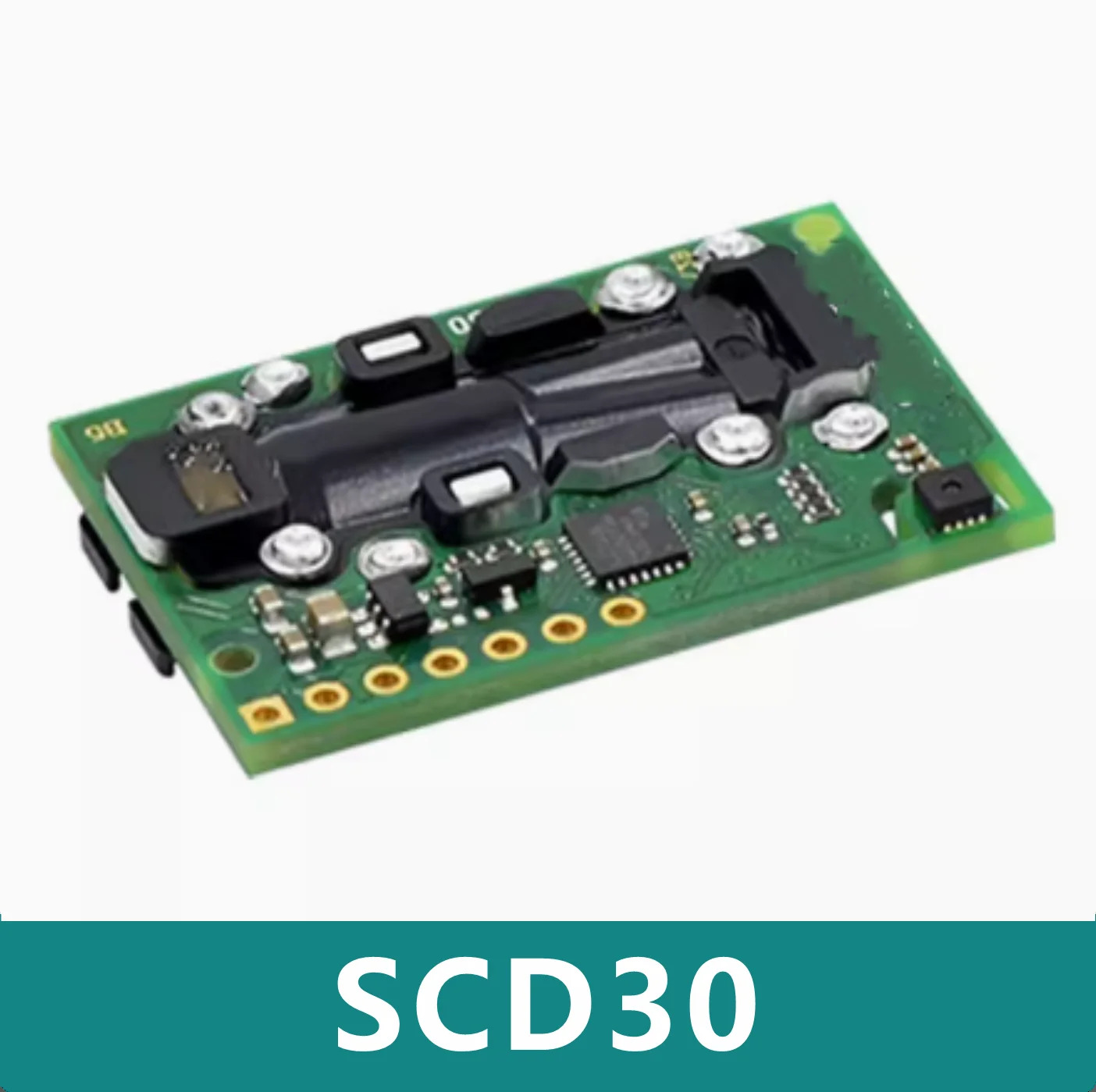SCD30 에어센서.