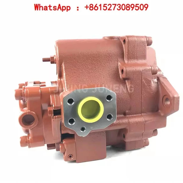 굴삭기 부품 EX30UR 유압 펌프 4266817 PVD-2B-36L 메펌프