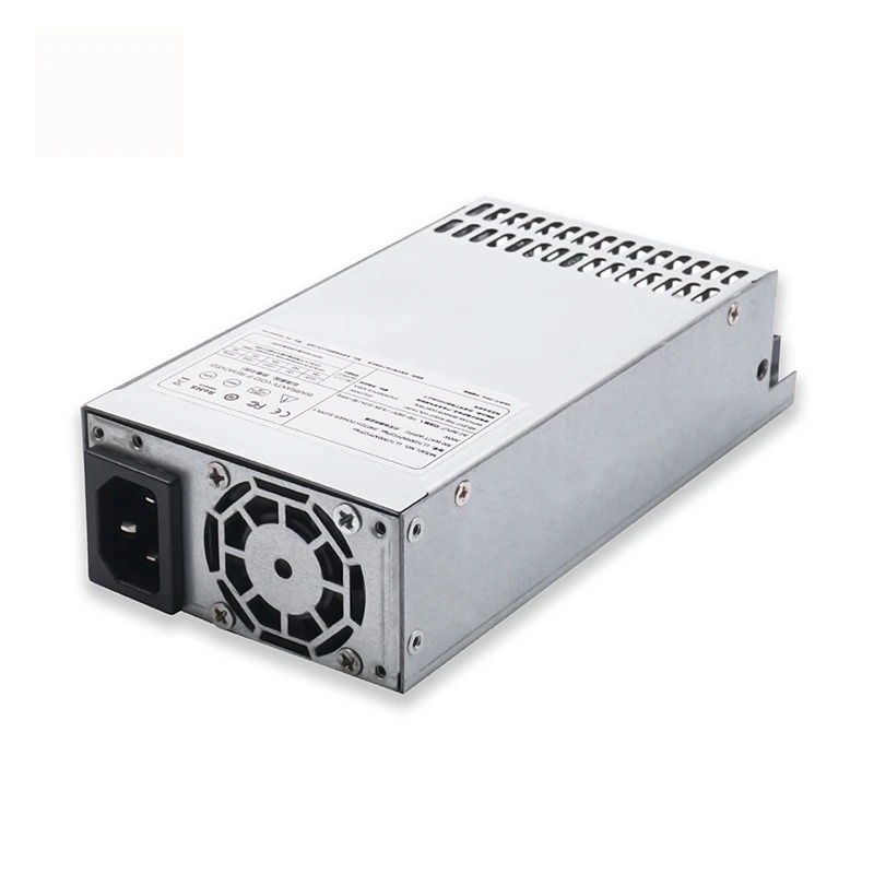 Lianli 풀 모듈 IPFS AIO ITX 플렉스 NASPSU 소형 1U 750W 전원공급장치 LL1U750F/Flex -750W 신