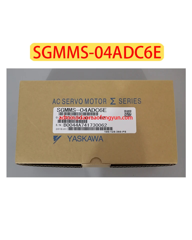 SGM호환MS-04ADC6E 서보모터 SGM호환MS 04ADC6E 신