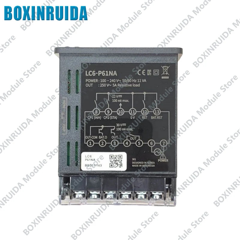 오리지널 LC6-P61NA