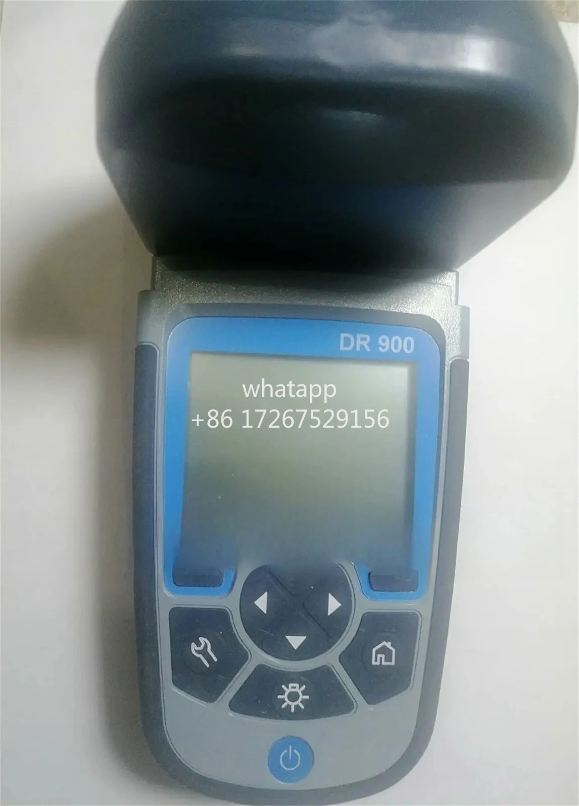 DR900 광도계 색도계