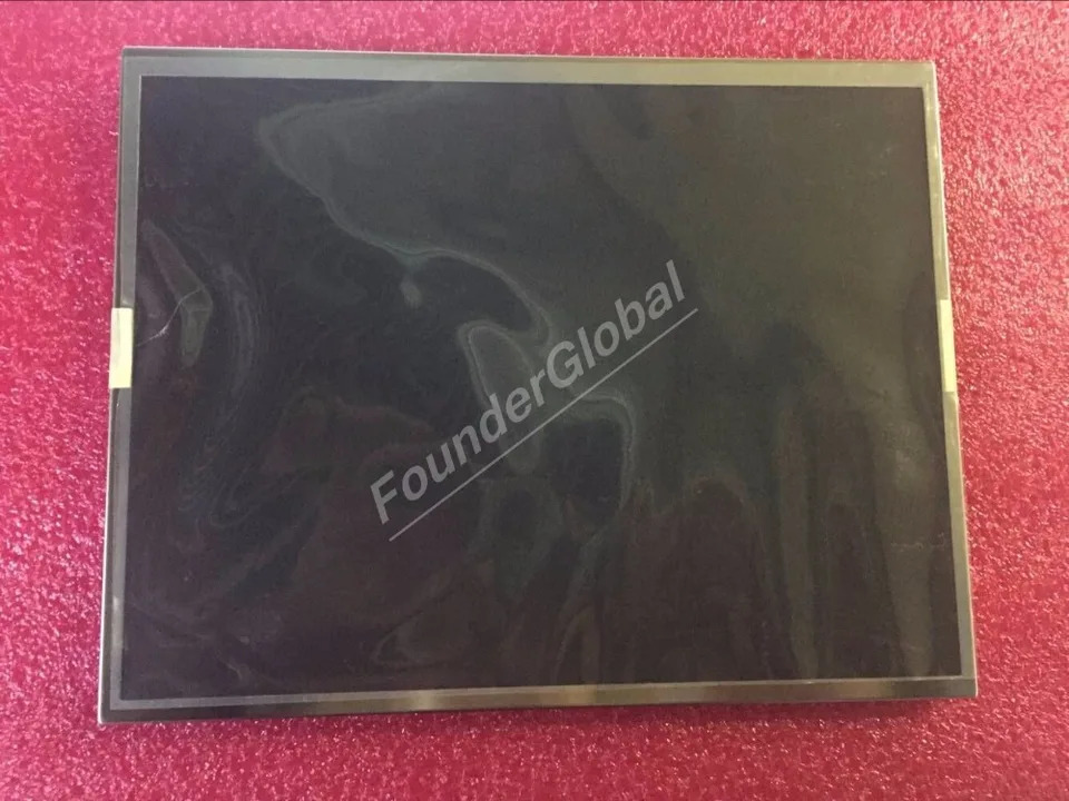 산업LCD 패널 G121S1-L01 12.1 인치