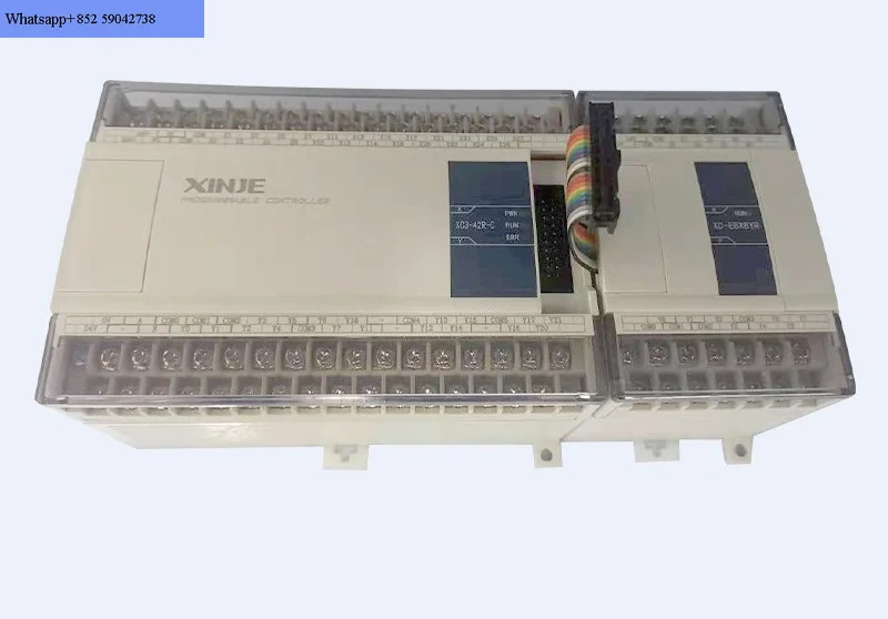 Xinjie XC3 모듈 XC-E8X E8YR E8YT E16X E16YR E16YT E32X E32YR E32