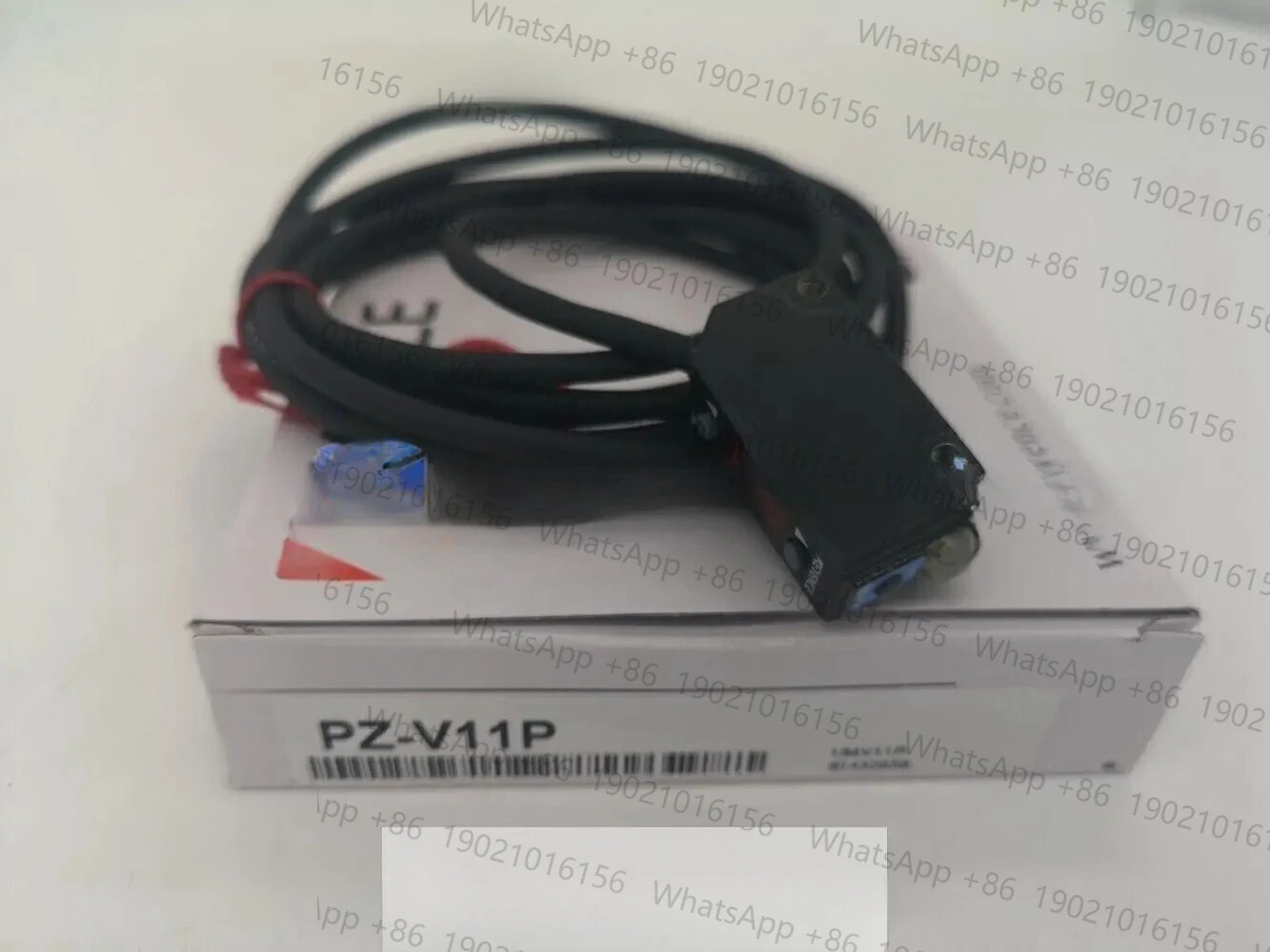 PZ-V11P PZ V11P 광전센서