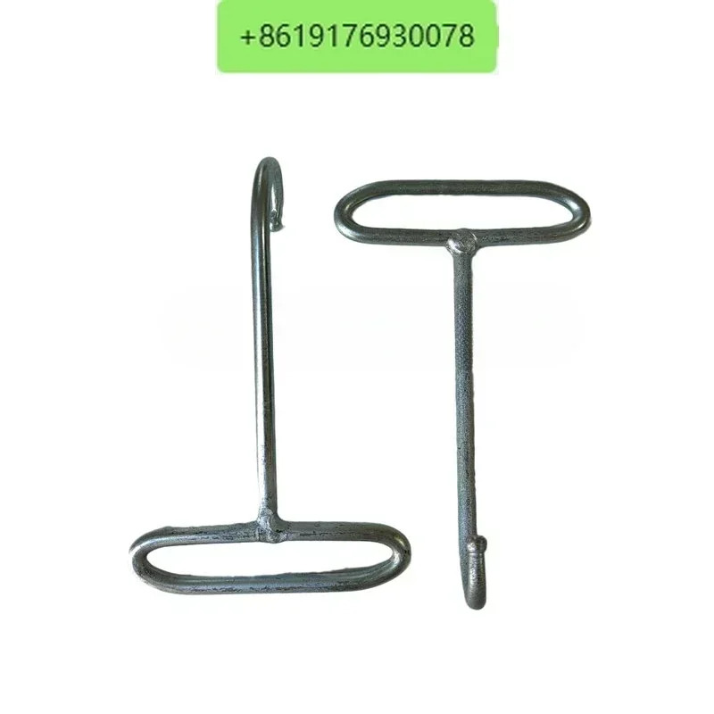 3PCS 에스컬레이터 핸드레일 도구 L190mm W119mm
