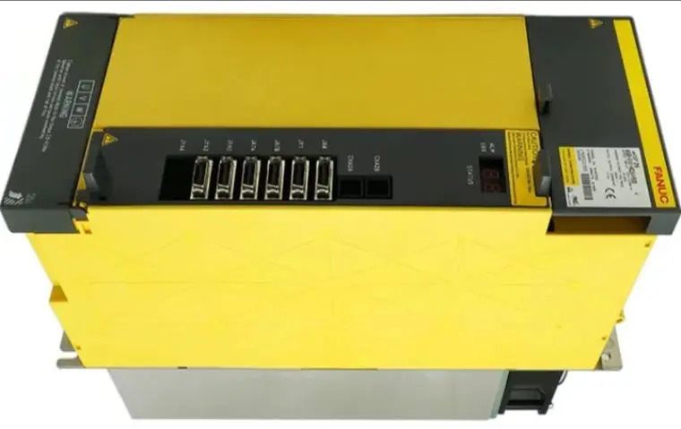 A06B-6141-H026 리퍼 서보 드라이브 A06B 6141 H026